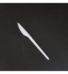 Нож белый 165 мм (200 шт./уп.)